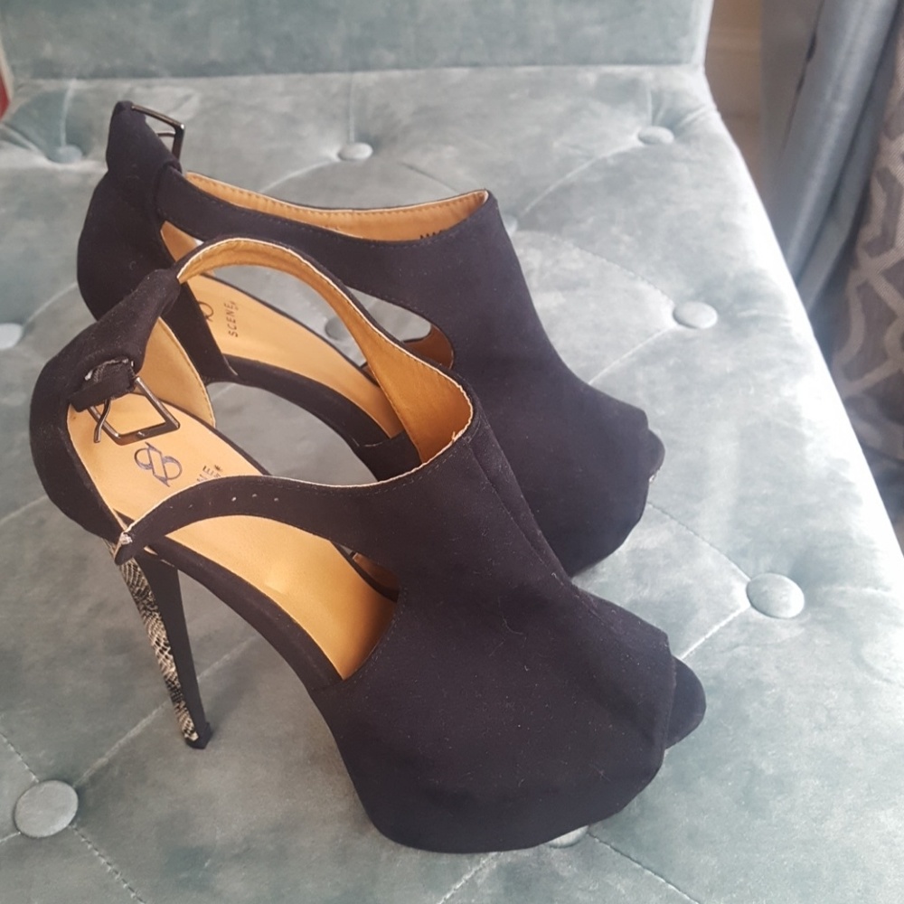 Shoes